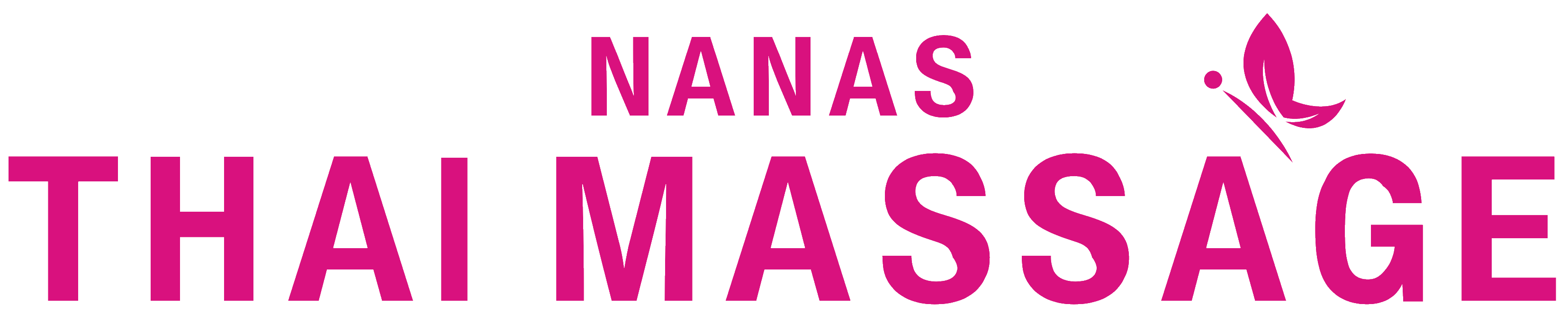 Nana's Thai Massage